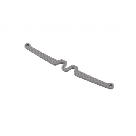 Rapide P12V Graphite Upper Pod Plate