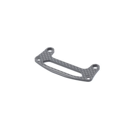 Rapide P12V3 Graphite Front lower Bumper