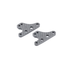 Rapide P12V3 Graphite Pod Link PLate (-1)