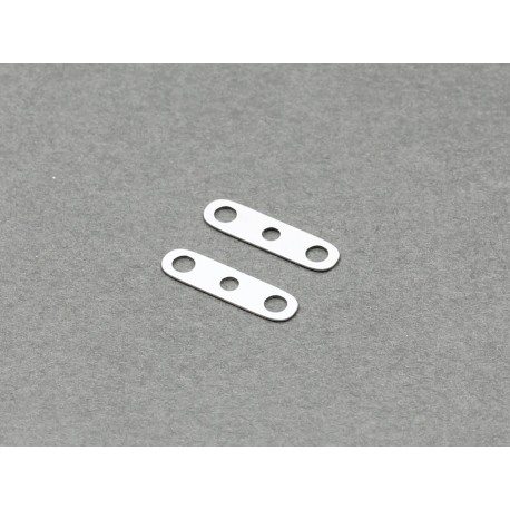 Roche Rapide P12V3 Center Pivot Ball Mount shim 0.5