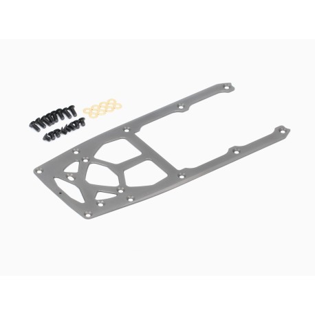 Rapide P12V3 steel Main Chassis