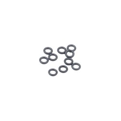 Rapide P12V3 Side Tube O-ring (4.5x1)