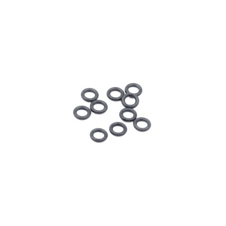 Rapide P12V3 Side Tube O-ring (4.5x1)
