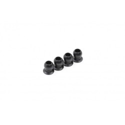 Roche - Steel M3x4.8mm Ball