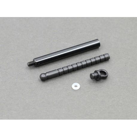Rapide P12V3 Side Damper Set
