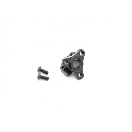 Roche Lightweight Aluminum Wheel Hub, M3 Wheel Screw