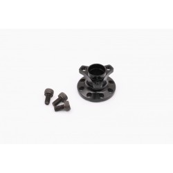Roche 1/12 Aluminium Diff Hub M3 Screw