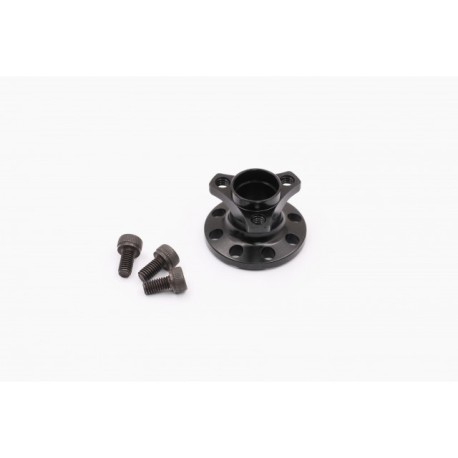 Roche 1/12 Aluminium Diff Hub M3 Screw