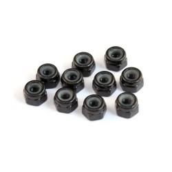 M3 LOCKNUT