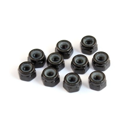M3 LOCKNUT