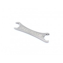 Roche - Pivot Bushing and Kingpin Tool