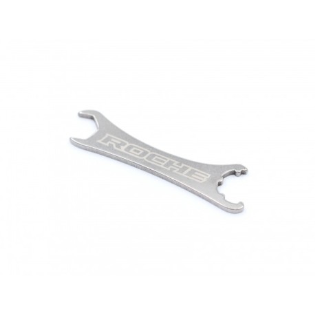 Roche - Pivot Bushing and Kingpin Tool