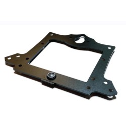 BattCave JOK3R T-7075 Pod Plate and Spacer