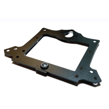 BattCave JOK3R T-7075 Pod Plate and Spacer