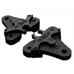 BattCave JOK3R+ Mini Short A-Arms 2 caster 0 camber