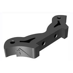 BattCave JOK3R+ T-7075 Alloy Mini Rear Bodypost Mount