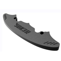 BattCave JOK3R+ MAD Mini Front Bumper (GRP/CARBON CHASSIS)