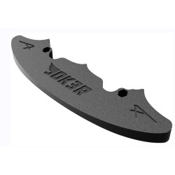 BattCave JOK3R+ MAD Mini Front Bumper (Alloy CHASSIS)