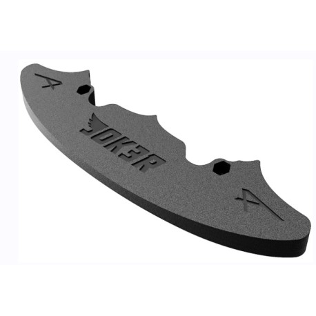 BattCave JOK3R+ MAD Mini Front Bumper (Alloy CHASSIS)