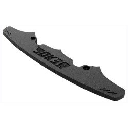 BattCave JOK3R+ Front Bumper for Kamtec 756, 757 & 759 Mini Bodyshells (carbon chassis)