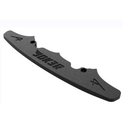 BattCave JOK3R+ Front Bumper for Kamtec 756, 757 & 759 Mini Bodyshells (Alloy chassis)