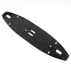 A11 Aluminum Chassis 1.5mm