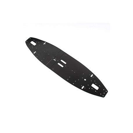 A11 Aluminum Chassis 1.5mm