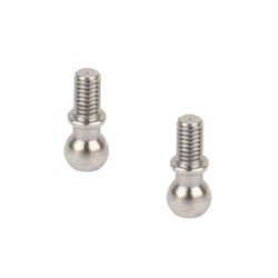 4.9mm Ball Head 4.5mm -Ti (2)