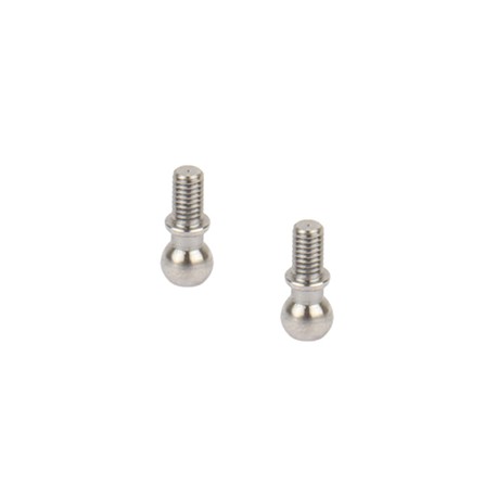 4.9mm Ball Head 4.5mm -Ti (2)