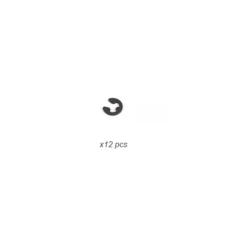 1.5mm E Clip (12)