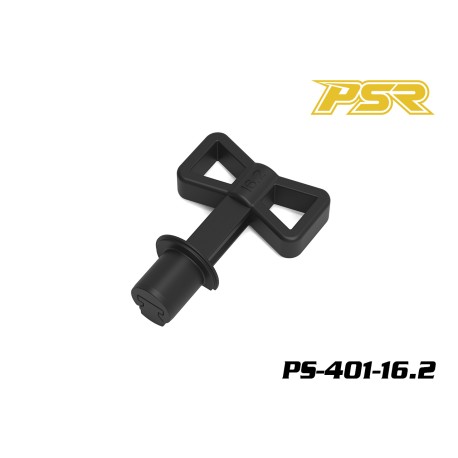 Nitro engine Sleeve Extractor Tool .21 (off road)