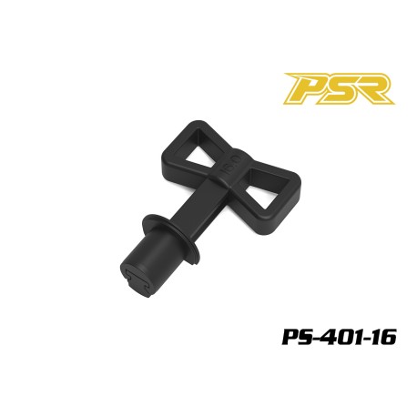 Nitro engine Sleeve Extractor Tool .21 (on road)