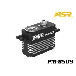 Aluminium Case Mini Servo for GT12/LMP