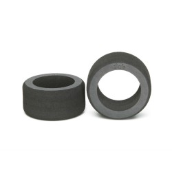F104 SPONGE TIRES B (4430, FRONT) (1 PAIR)