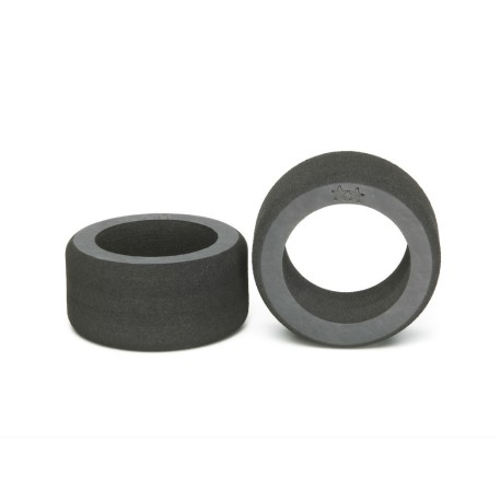 F104 SPONGE TIRES B (4430, FRONT) (1 PAIR)