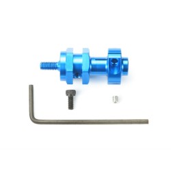 F104 CLAMP TYPE WHEEL HUB