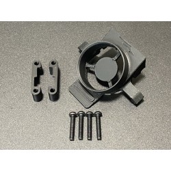 Cooling fan mount kit V2 for A12X