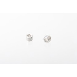 GT12 Front wheel spacer 2pc