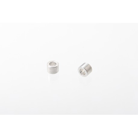 GT12 Front wheel spacer 2pc