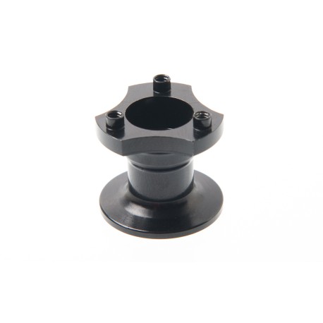 GT12 Diff Drive Hub