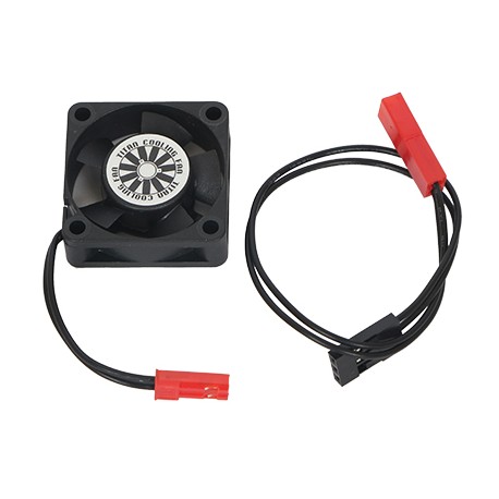 TiTan H.V Motor Cooling Fan 30x30