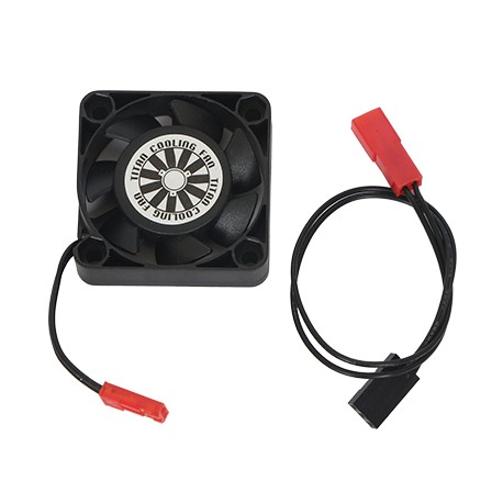 TiTan H.V Motor Cooling Fan 40x40