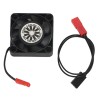 TiTan H.V Motor Cooling Fan 40x40