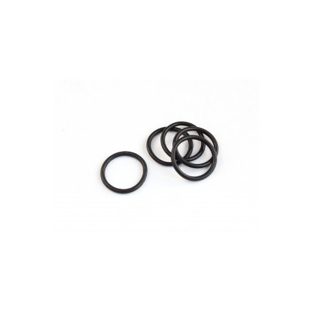 Roche M8x10x1mm O-Ring