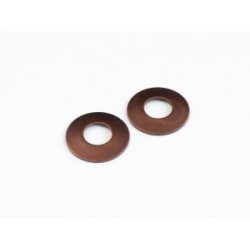 Roche 4mm Belleville Washer