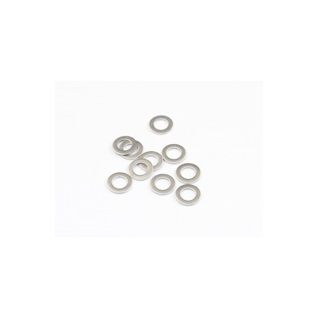 Roche M3x5x0.5 Spacer 10pcs