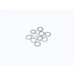 Roche King Pin Shim M3.2x0.4 10pcs