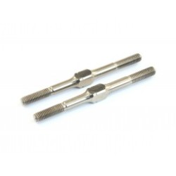 Roche Titanium M3x42mm Turnbucle