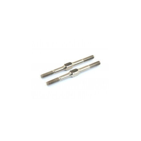 Roche Titanium M3x42mm Turnbucle