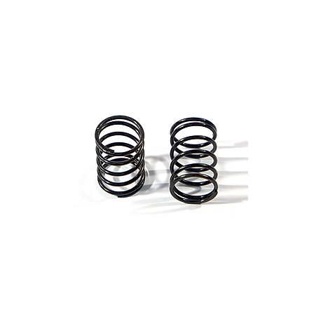 HPI Racing Shock Spring 14x25x1.4mm 6 coils Blue 2pcs